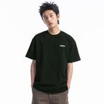 BURNIN Футболка унисекс, Черный - фото 49