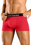Боксеры Bruno Banani Boxer, цвет rot, grau, schwarz, navy - фото 2