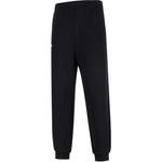 Лининг повседневные брюки мужские черные - фото