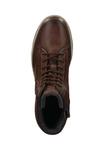 Ботинки bugatti Winter boots, Braun/Brown - фото 3