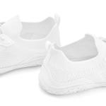 Кроссовки VIVANCE, White - фото 5