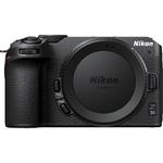 Беззеркальная камера Nikon Z30 Mirrorless Camera with Basic Bundle - фото 2