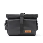 Сумка на руль Restrap Utility Hip Pack 6L, черный - фото 3