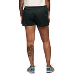 Шорты wmnsprtwr Black Diamond, черный - фото 3