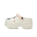 JOSINY Клоги женские хаки, цвет Khaki - фото 6