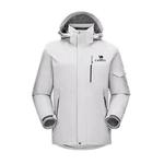 Ветровка Куртка Унисекс Camel, цвет Phantom Black - фото 2