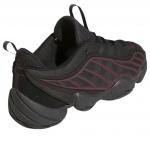 Кроссовки adidas Intimidation Low 'lack' - фото 5