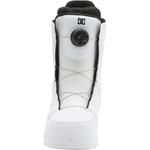 Ботинки для сноуборда DC Phase BOA DC, White/White - фото 2