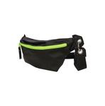 Сумка через плечо curuba Gürteltasche FLASHY, черный - фото 3