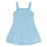 Платье Levi's 4EP790, синий - фото 3