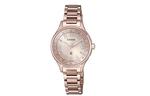 CITIZEN Часы Women's Ecology Drive Collection Watch, Cherry Blossom Pink - фото