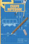 Graph notebook: Graph paper (Independently published) - фото