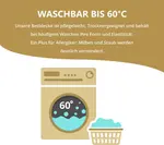 Летнее одеяло "Маленький принц" 200х220 Schlafmond - фото 6