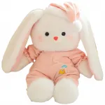 Плюшевая кукла Good Night Bear высотой 40 см Bitter purchase - фото 2