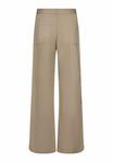 Брюки Sofie Schnoor Trousers, Dark Sand/Sand - фото 2