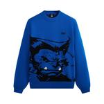 Kith For X-Men Beast Crewneck Lake - фото