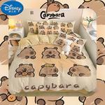 Disney Пододеяльник 180x220 см, 5 капибар, S198J - фото 2