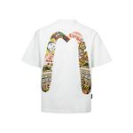 Футболка мужская Evisu, черный - фото