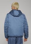 Куртка Sergio Tacchini Winter jacket, Vintage Indigo Navy/Dark Blue - фото 2