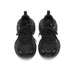 Кроссовки MASOOMAKE Chunky Sneakers Women's Low-top, цвет Cloud White - фото 18