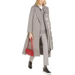 MaxMara Свитер женский серый - фото 6