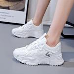 Обувь для увеличения роста детей и подростков TONYBEAR, белый - фото 3