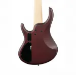 MTD Kingston Super 5 Bass Dr Brown's Burst с грифом Laurel - фото 3