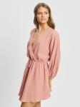Willa Платье 'April' в цвете Rose - фото