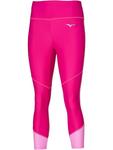 Леггинсы Mizuno, розовый - фото 2