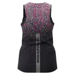 Футболка без рукавов Rock Experience Drip, черный - фото 2