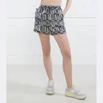 Шорты стандартного кроя Tommy Hilfiger, синий - фото 2