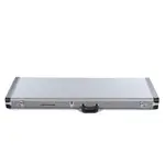 Бас-гитара Rickenbacker 4005V Semi-Hollow FireGlo - фото 8