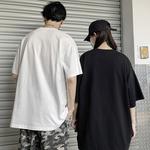 Футболка унисекс Eooven, черный - фото 15