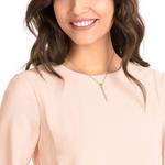 Кулон Lifelong Swarovski - фото 10