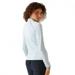 Флис Regatta Yonder II half zip, синий - фото 2