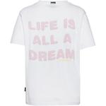 Рубашка Kleinigkeit All A Dream, белый - фото 2