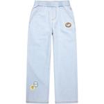 Детские джинсы KENZO, синий - фото