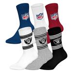 Носки NFL, Mixed Colors - фото