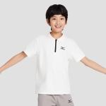 Детская футболка Mizuno, черная - фото 10