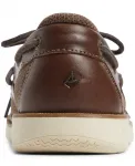 Мужские лодочные туфли Surveyor 2-Eye Sperry, коричневый - фото 3