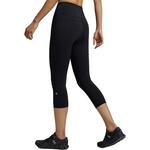 Lululemon Брюки Fast And Free женские black - фото 4