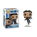 Фигурки DC Engineer Chibi Funko - фото 3