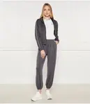 Спортивные штаны Regular fit Ea7, серый - фото 2