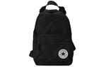 Рюкзак Converse унисекс, черный - фото