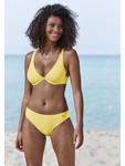Плавки бикини Venice Beach, желтый - фото 2