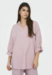 Туника ONLCARO ONLY, сиреневый - фото 5