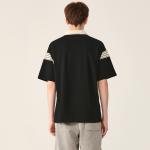 Рубашка-поло унисекс Coca-Cola, Кола Ред - фото 4