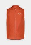 Куртка Rapha MENS CORE GILET, Copper/Brown - фото 5