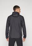 Куртка для бега CORE JACKET ASICS, черный - фото 3