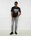 Футболка нугокреа Regular fit Hugo Blue, черный - фото 2